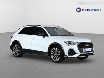 Used Audi Q3 2021 for sale - 79514082: Photo