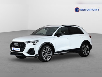 Used Audi Q3 2021 for sale - 79514082: Photo
