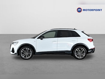 Used Audi Q3 2021 for sale - 79514082: Photo