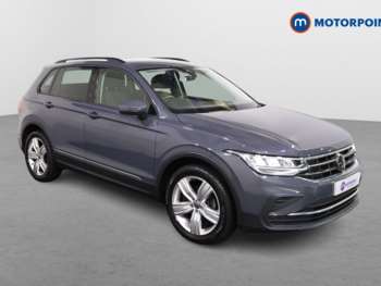 2023 - 1.5 TSI 150 Life 5dr DSG