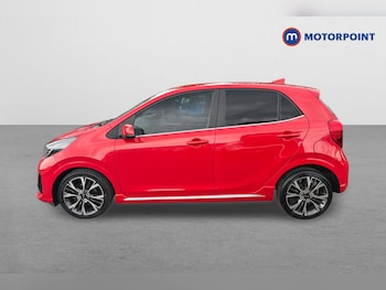 Used Kia Picanto 2021 for sale - 78524358: Photo