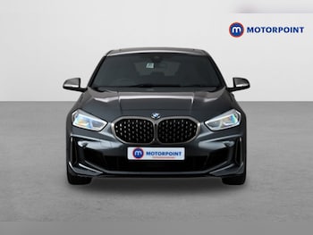 Used BMW 1 Series 2020 for sale - 78774337: Photo