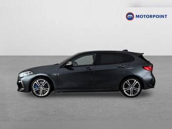 Used BMW 1 Series 2020 for sale - 78774337: Photo