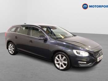 2016 - D3 [150] SE Lux Nav 5dr