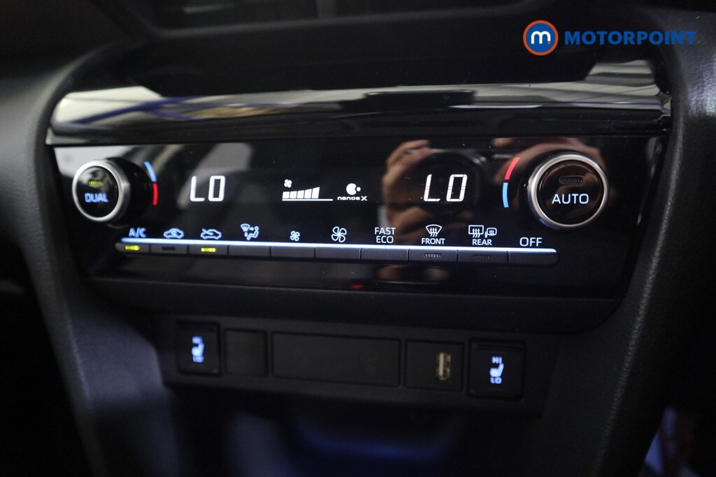Used Toyota Yaris Cross 2023 for sale - 76147057: Photo 17