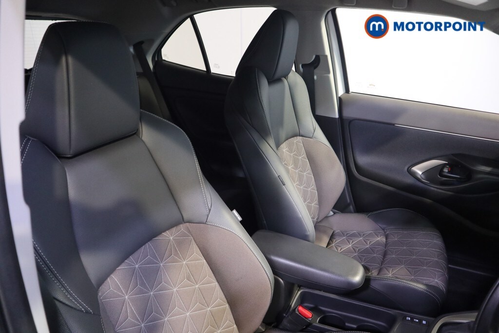 Used Toyota Yaris Cross 2023 for sale - 76147057: Photo 22