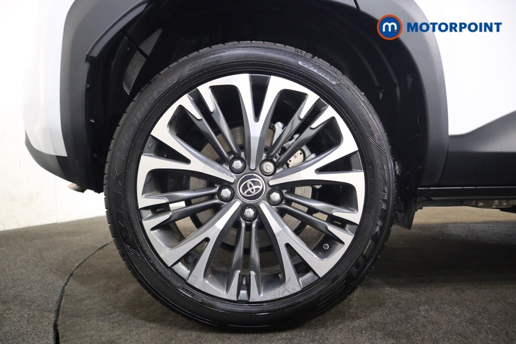 Used Toyota Yaris Cross 2023 for sale - 76147057: Photo 26