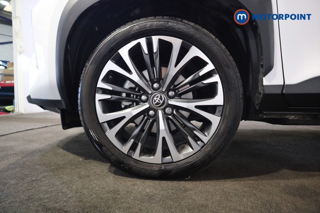 Used Toyota Yaris Cross 2023 for sale - 76147057: Photo 28