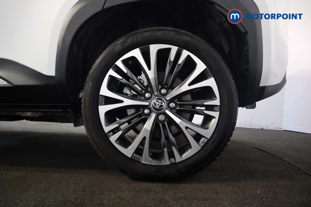 Used Toyota Yaris Cross 2023 for sale - 76147057: Photo 29