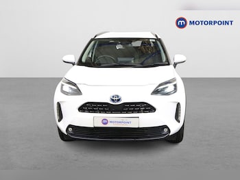 Used Toyota Yaris Cross 2023 for sale - 76147057: Photo