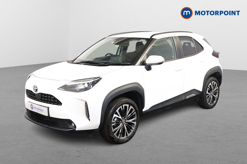 Used Toyota Yaris Cross 2023 for sale - 76147057: Photo 3