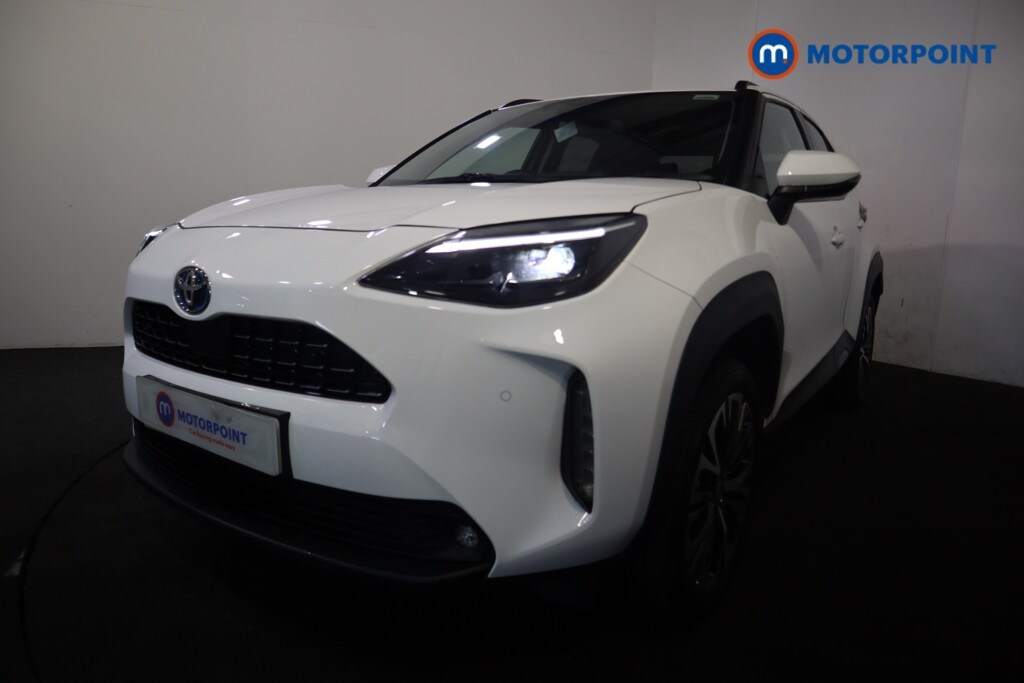 Used Toyota Yaris Cross 2023 for sale - 76147057: Photo 35