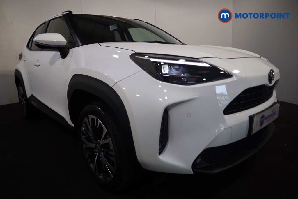 Used Toyota Yaris Cross 2023 for sale - 76147057: Photo 36