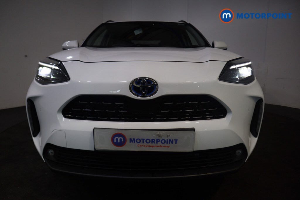 Used Toyota Yaris Cross 2023 for sale - 76147057: Photo 37