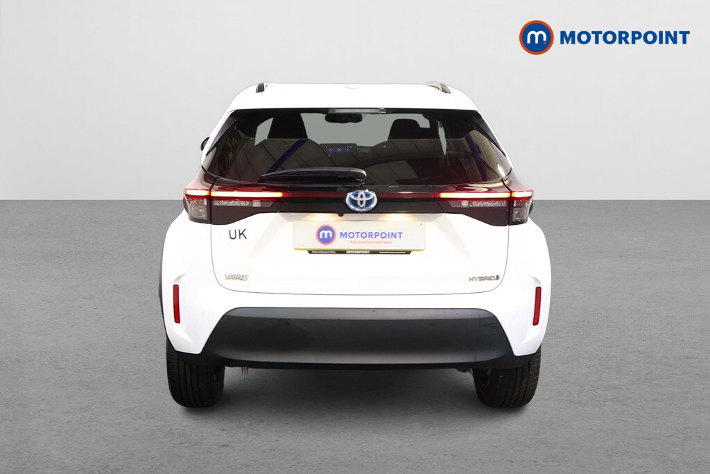 Used Toyota Yaris Cross 2023 for sale - 76147057: Photo 6