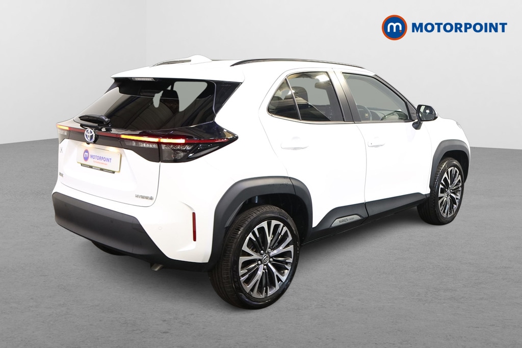 Used Toyota Yaris Cross 2023 for sale - 76147057: Photo 7