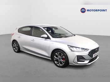 Ford - Focus