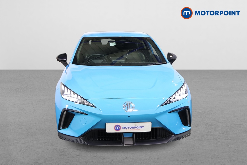 Used MG MG4 2023 for sale - 76352810: Photo 2
