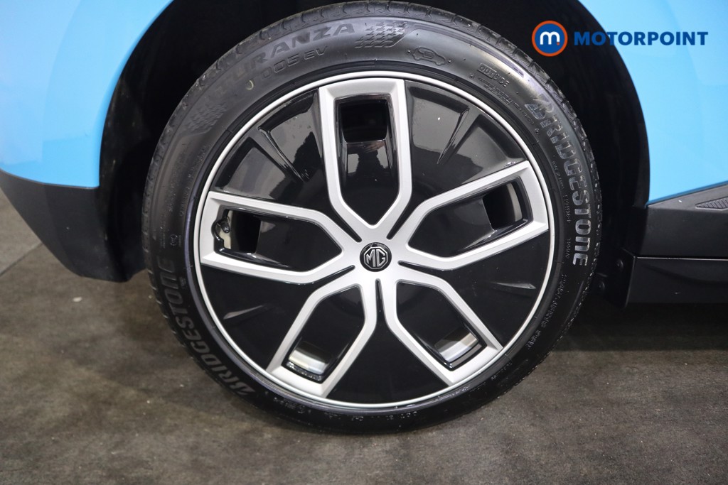 Used MG MG4 2023 for sale - 76352810: Photo 26