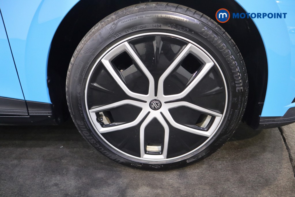 Used MG MG4 2023 for sale - 76352810: Photo 27