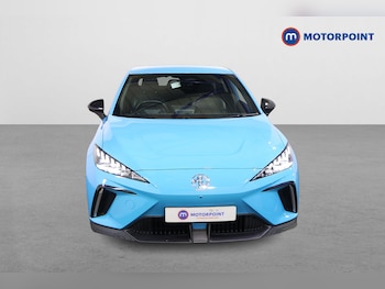 Used MG MG4 2023 for sale - 76352810: Photo