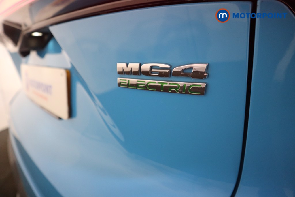 Used MG MG4 2023 for sale - 76352810: Photo 34