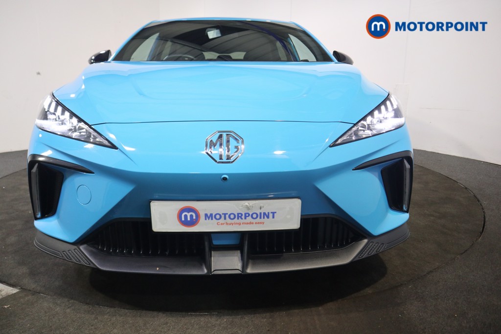 Used MG MG4 2023 for sale - 76352810: Photo 39