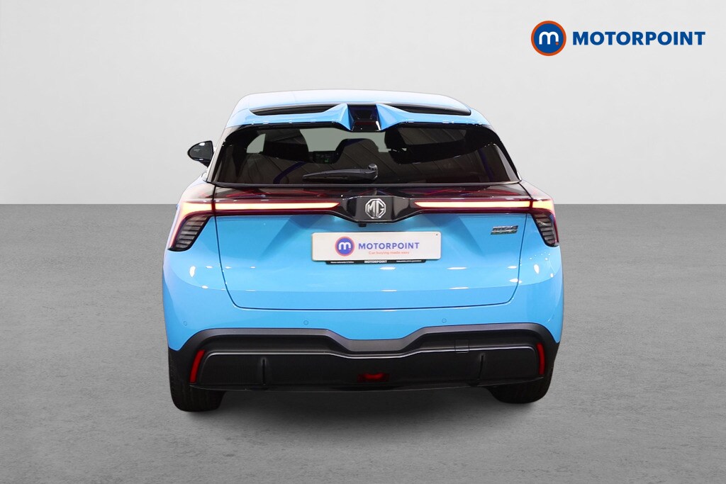 Used MG MG4 2023 for sale - 76352810: Photo 6