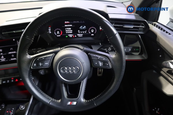Used Audi A3 2020 for sale - 76219474: Photo 10