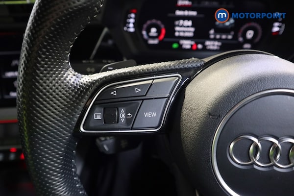 Used Audi A3 2020 for sale - 76219474: Photo 11