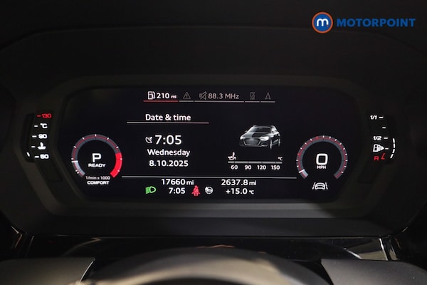 Used Audi A3 2020 for sale - 76219474: Photo 14