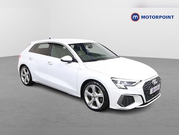 Audi - A3