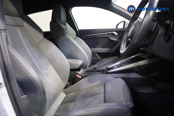 Used Audi A3 2020 for sale - 76219474: Photo 24