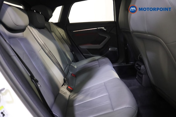 Used Audi A3 2020 for sale - 76219474: Photo 26