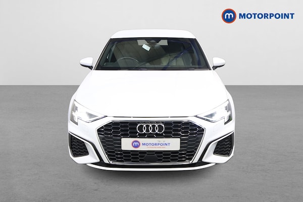 Used Audi A3 2020 for sale - 76219474: Photo 2