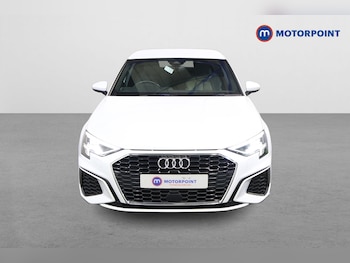 Used Audi A3 2020 for sale - 76219474: Photo 2