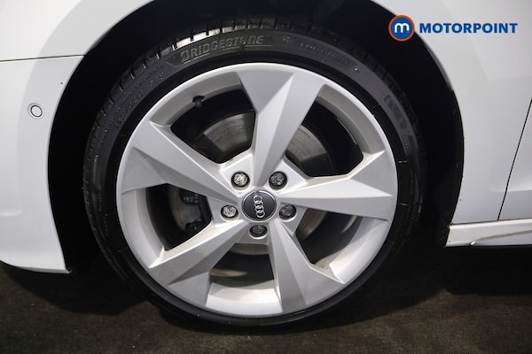 Used Audi A3 2020 for sale - 76219474: Photo 32