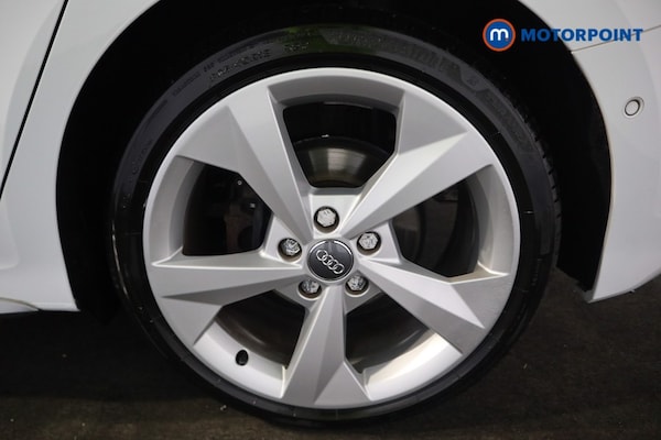 Used Audi A3 2020 for sale - 76219474: Photo 33