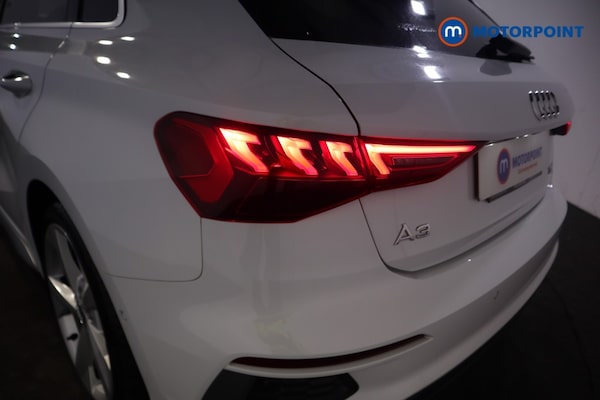 Used Audi A3 2020 for sale - 76219474: Photo 36