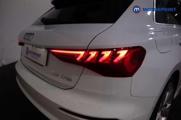 Used Audi A3 2020 for sale - 76219474: Photo 37