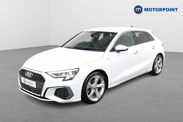 Used Audi A3 2020 for sale - 76219474: Photo 3