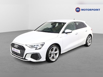 Used Audi A3 2020 for sale - 76219474: Photo 3