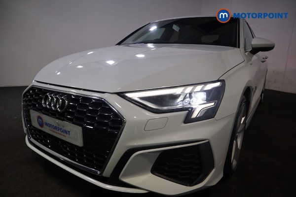 Used Audi A3 2020 for sale - 76219474: Photo 42