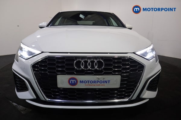 Used Audi A3 2020 for sale - 76219474: Photo 43