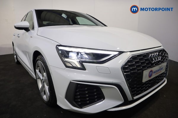 Used Audi A3 2020 for sale - 76219474: Photo 44