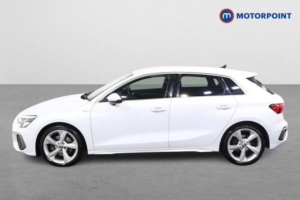 Used Audi A3 2020 for sale - 76219474: Photo 4