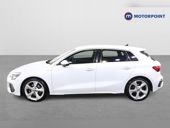 Used Audi A3 2020 for sale - 76219474: Photo 4