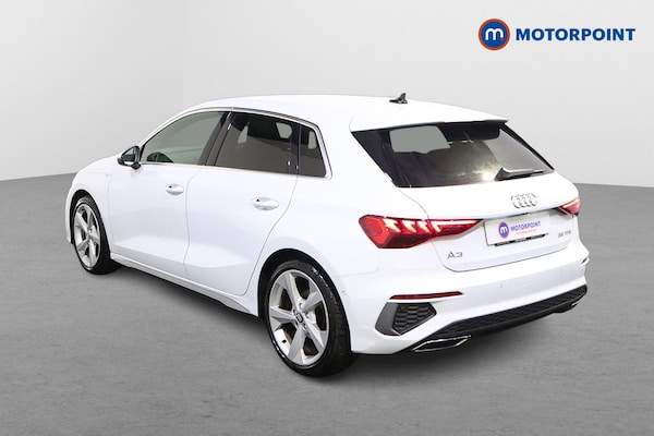 Used Audi A3 2020 for sale - 76219474: Photo 5