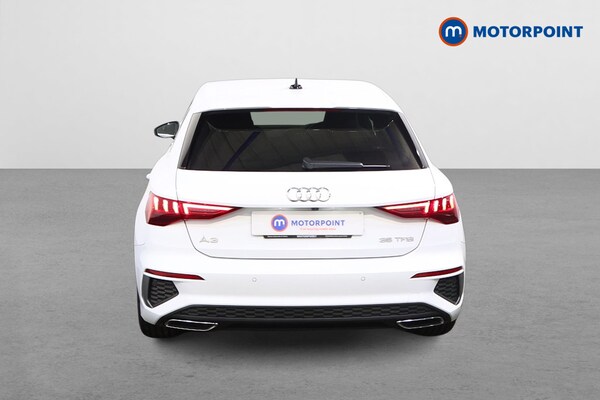 Used Audi A3 2020 for sale - 76219474: Photo 6