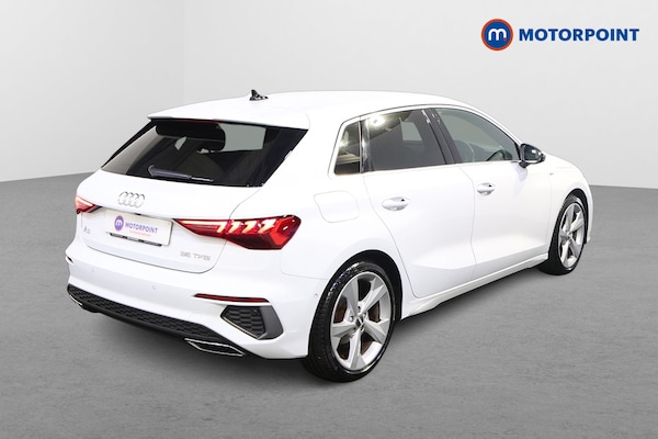 Used Audi A3 2020 for sale - 76219474: Photo 7